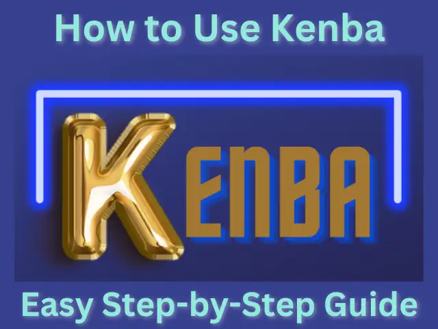 Kenba: Unlocking the Secrets to Success